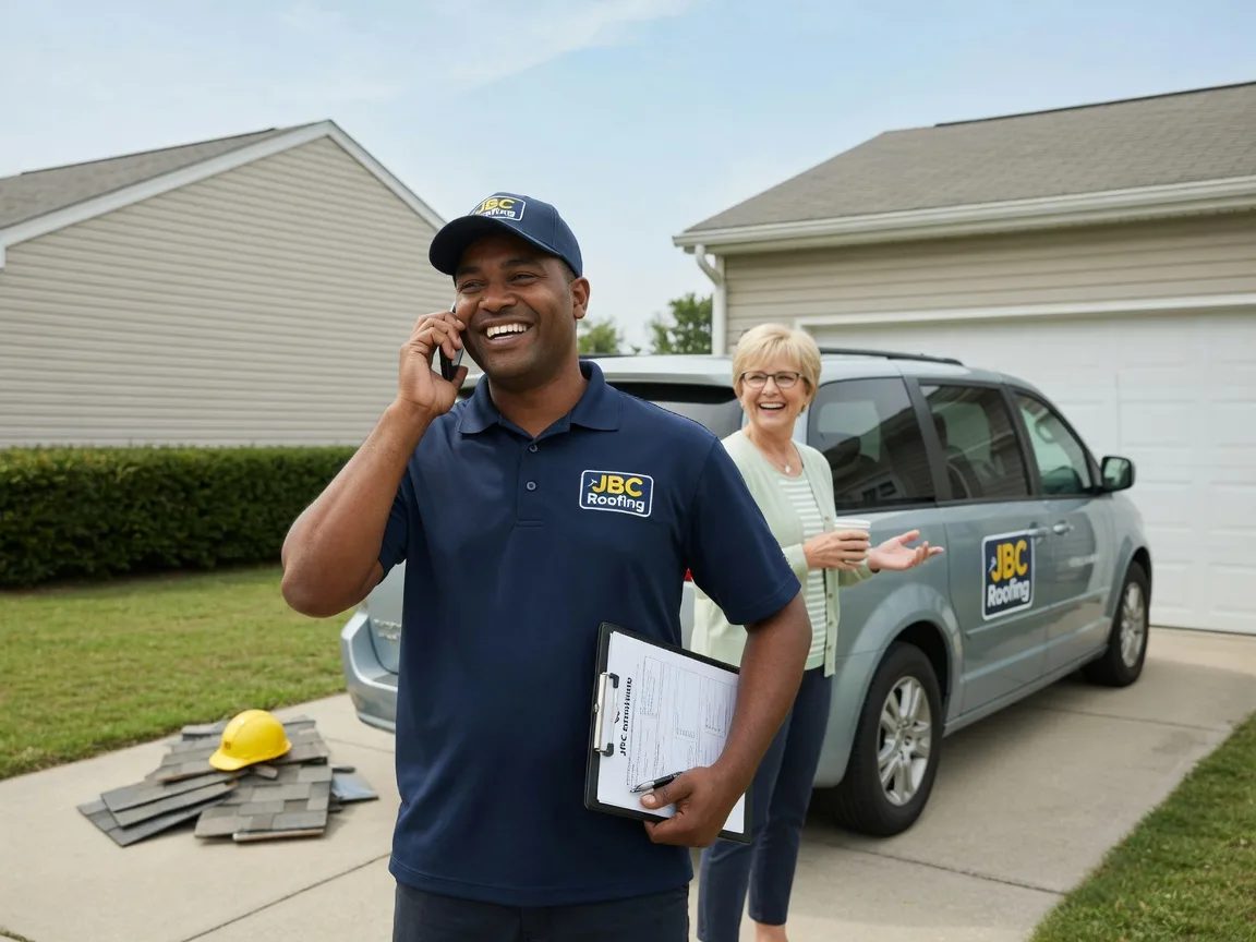 Roof Replacement Rogers, CT FAQs